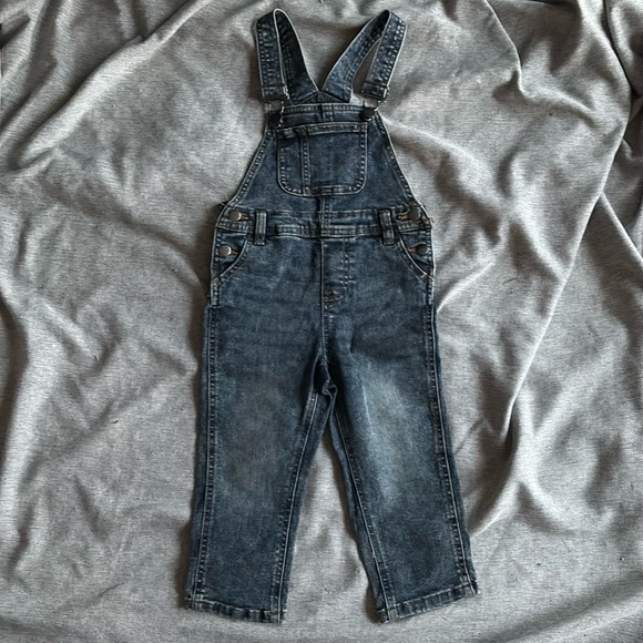 wonder nation Other - Wonder Nation Overalls - 3T